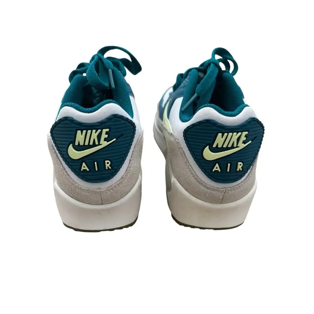 Nike new air